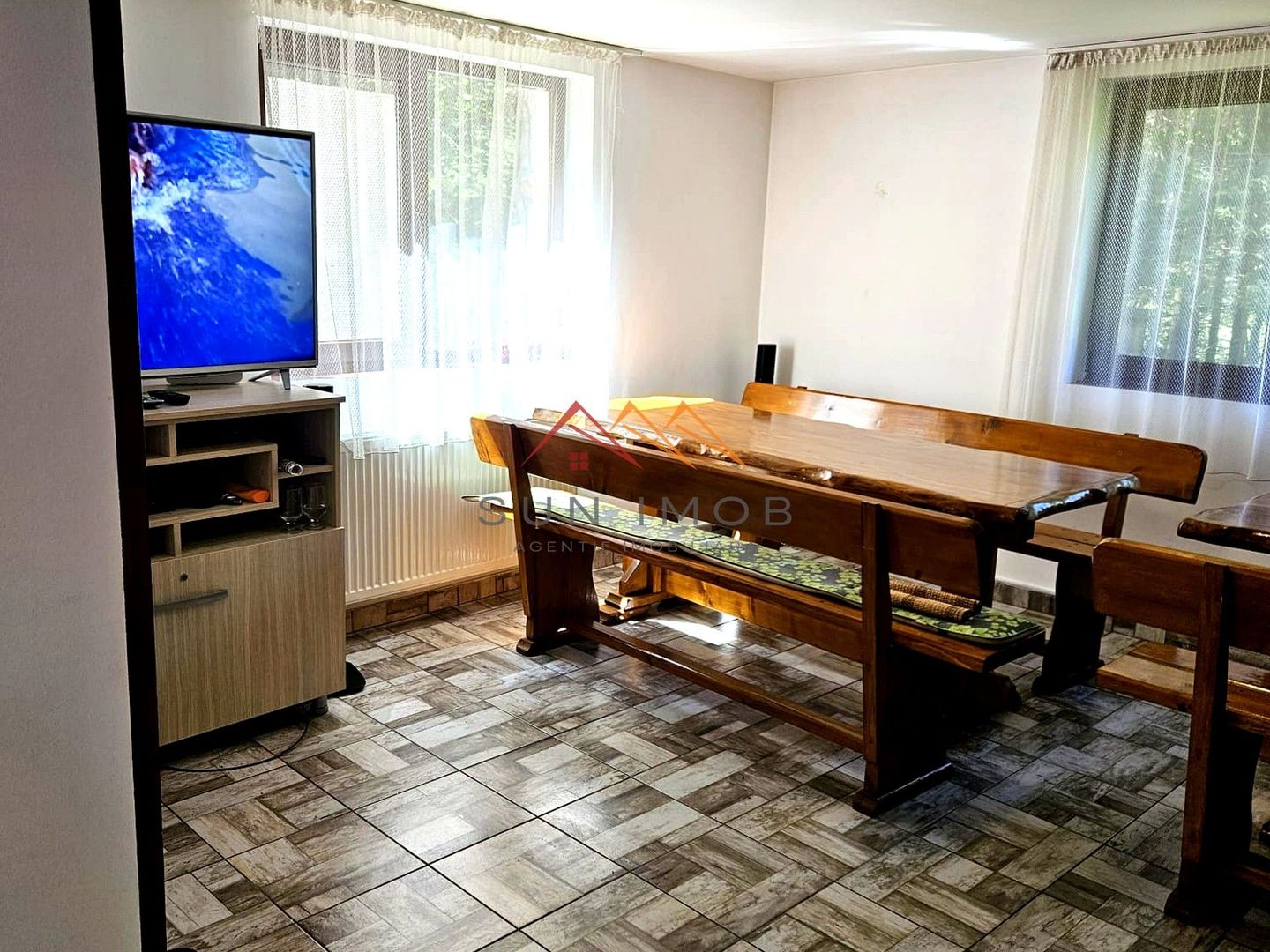 Casă P+E | 4 dormitoare | Negraș – Valea Doftanei | 393 mp teren - Poză 14