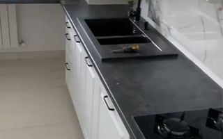Apartament 2 camere, intabulat, Tatarasi, 57.8 mp + 10.8 mp balcon - Poză 5