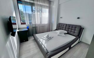 Apartament 2 camere zona Campus - Aleea Universitatii - Bloc Nou - Poză 4