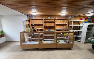 Spatiu de inchiriat | Radauti Doi Voievozi | 35 mp - Poză 4