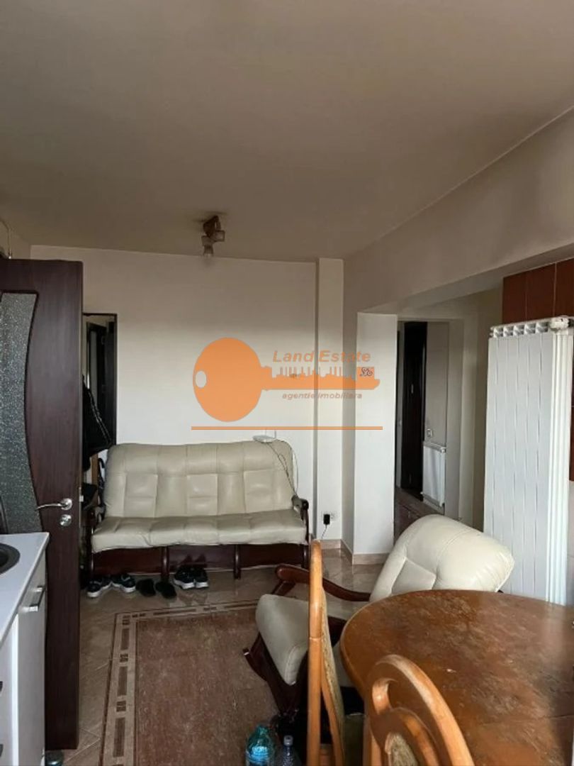 Apartament 2 camere cu centrala si vedere spre lac – Crângași - Poză 6