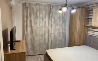 AP. 3 CAMERE - OBOR, BLOC REABILITAT, METROU 6 MINUTE, MODERN - Poză 4