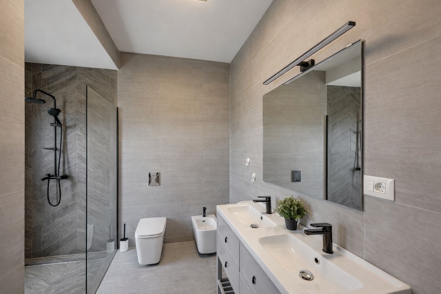 Casă 4 camere spatioasa– Pipera, Voluntari - Poză 10