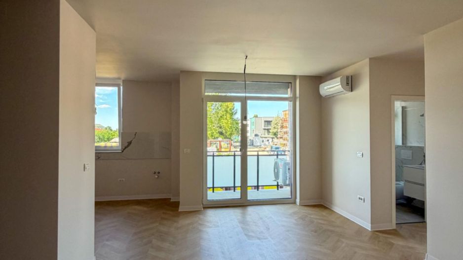 Ansamblu Rezidential zona Aradului - Poză 5