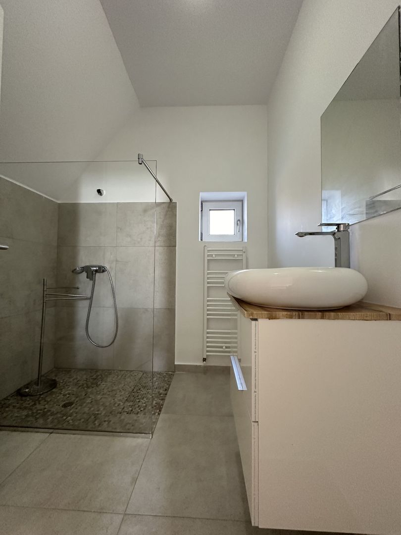 Casa individuala moderna in zona de Nord - Poză 34