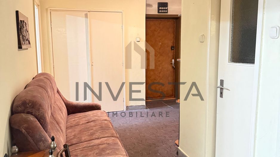 Apartament 3 camere 104 mp utili cu 2 logii si boxa, zona Grigorescu - Poză 7