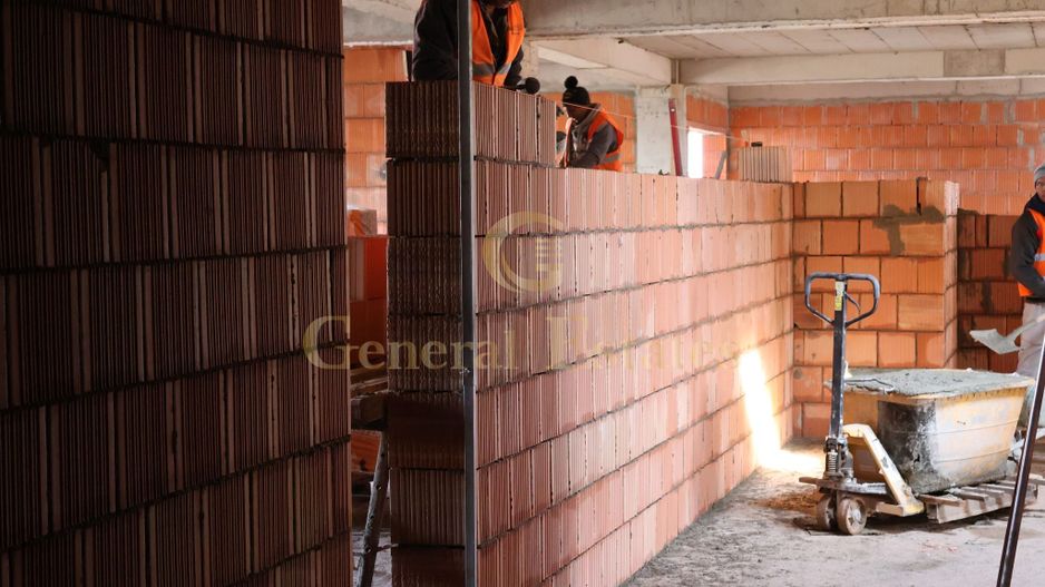 Apartament 2 camere, 65 mp utili + balcon, orientare Nord-Vest - Poză 17