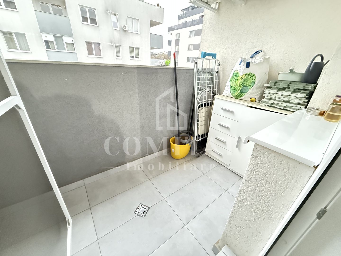 Apartament 2 camere Decomandat | Parcare subterana | Zona BMW Floresti - Poză 8
