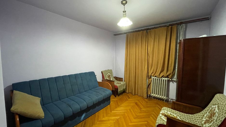 APARTAMENT SEMIDECOMANDAT  3 CAMERE LANGA IULIUS MALL - Poză 5