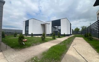 Casa 3 camere 80mp Berceni - Poză 2