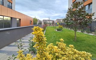 2 Camere, Terasa, Parcare Subterana, Intre Lacuri Residence!! - Poză 18