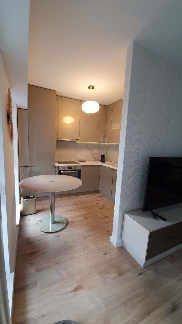 AP. 2 CAMERE - BELVEDERE RESIDENCE, PARCARE, MOBILAT, ,COMISION 0% - Poză 4