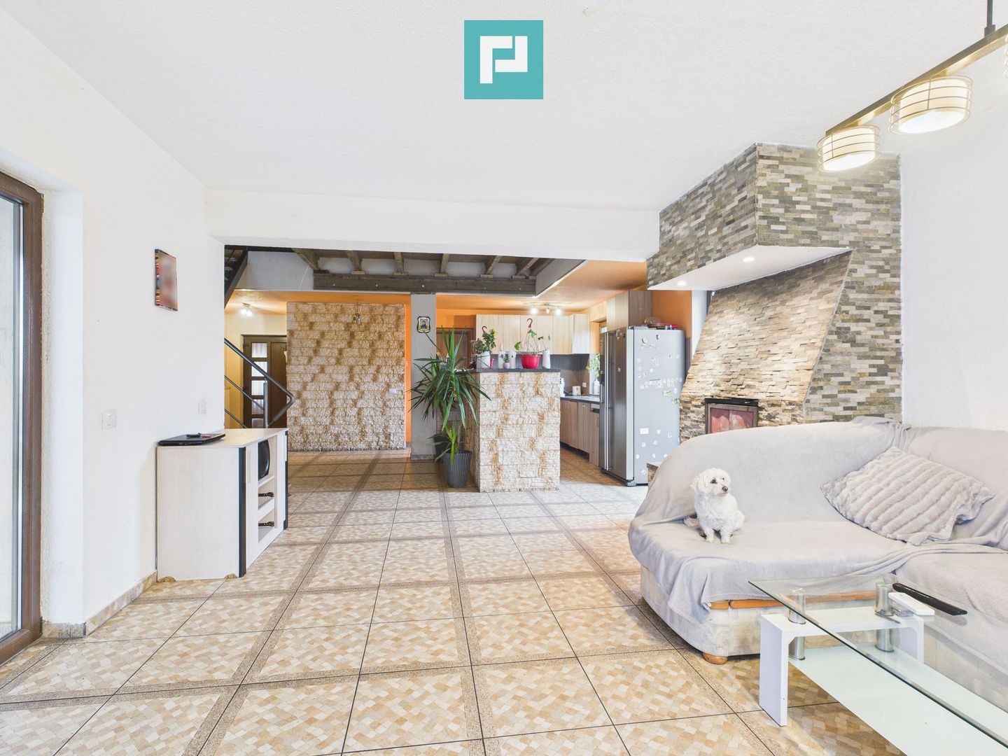 Casă individuală spațioasă, la 10 km de Timișoara - Poză 5