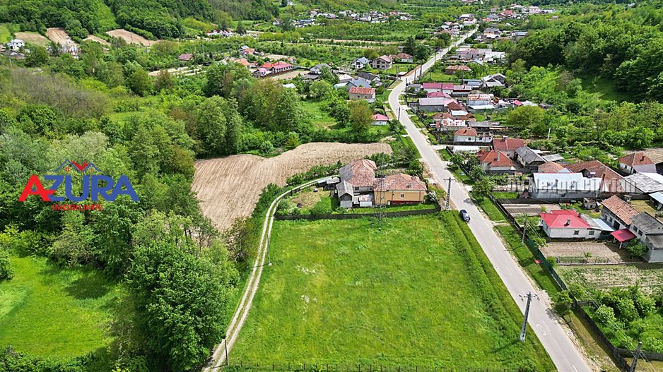 AZURA Imobiliare - Teren Babana Central la Asfalt - Poză 16