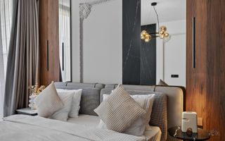 Locuință premium cu 4 dormitoare, terase și finisaje high-end – Pipera - Poză 24