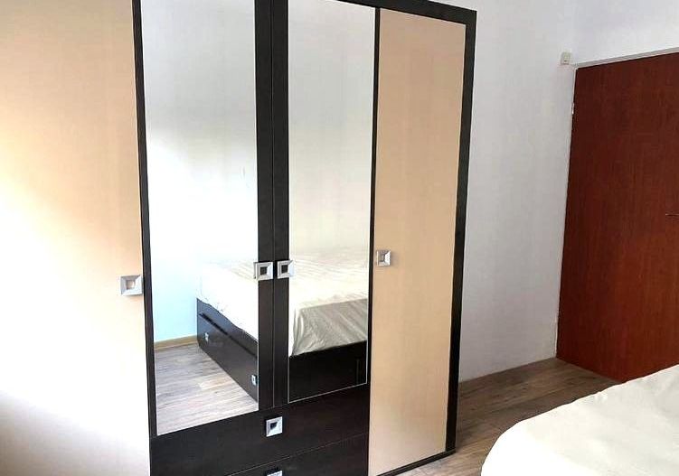 🌟 ]nchiriez Apartament cu 4 camere, 92 mp, Ștefan cel Mare, lângă Parc Circului - Poză 12