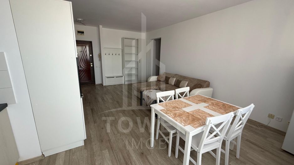 Apartament 3 camere decomandat - Poză 2