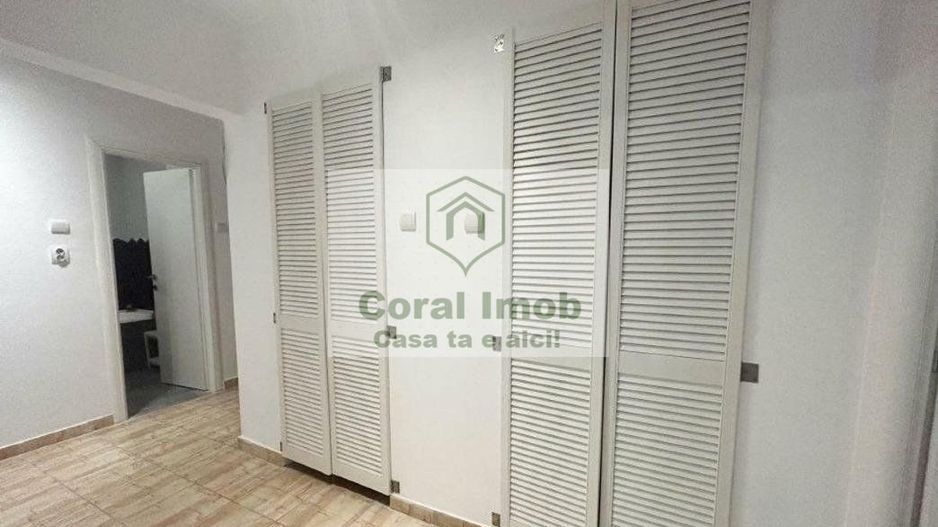 Vanzare apartament 2 camere 56mp Doamna Ghica - Poză 9