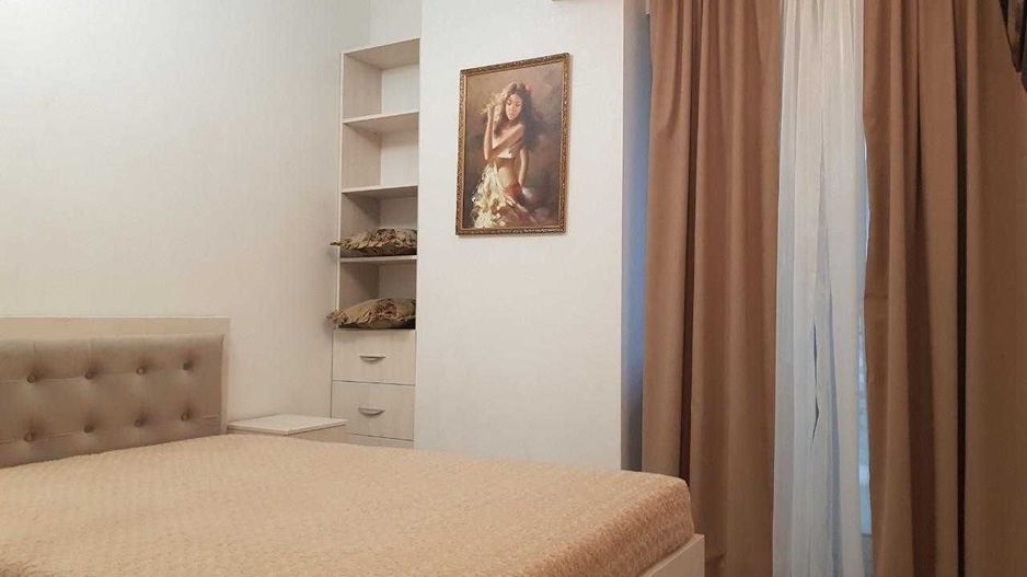 Apartament 2 camere modern SD Copou Royal 470 euro - Poză 3