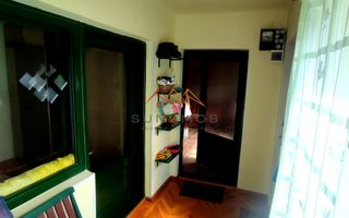 Casa de vacanta, P+M, 6 camere, teren 2200 mp, Breaza, Judetul Prahova - Poză 2