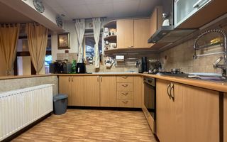 VANARE CASA | 150 MP LOCUIBILI | TEREN 400 MP | PANOURI FOTOVOLTAICE 8 KW | - Poză 6