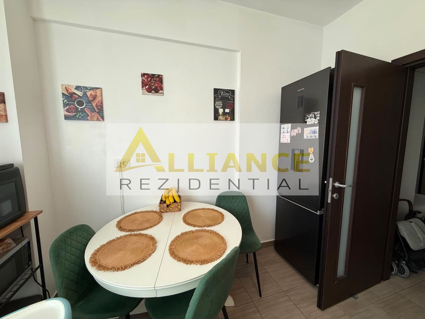 Metrou Berceni (2 min) Apartament 2 Camere-Mobilat/Utilat - Poză 18