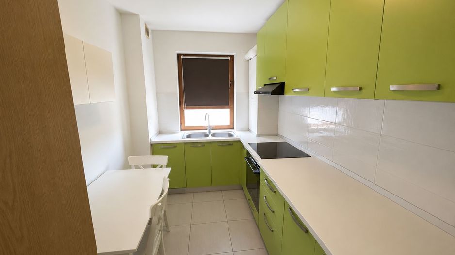 Apartament 2 camere | 53 mp utili | Parcare | Tractorul – Nicolae Labiș - Poză 9