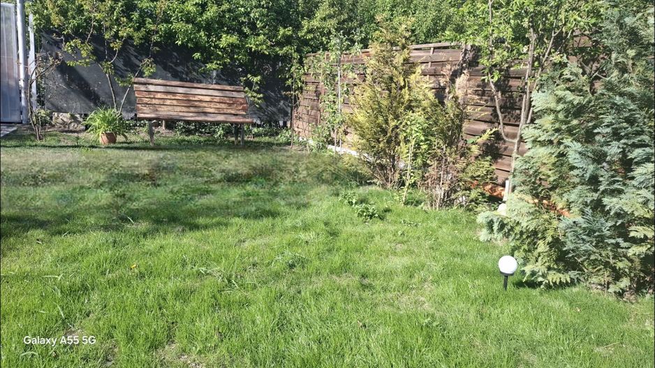 Inchiriez casa tip Vila in Grigorescu. - Poză 7