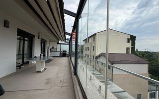 Apartament de tip Duplex 5 camere *250mp* + Garaj // Herastrau - Poză 37