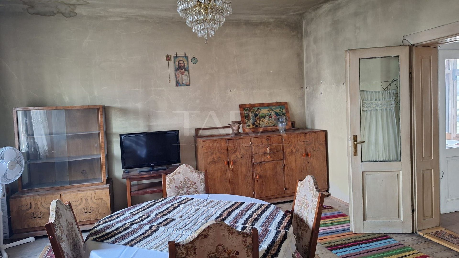 Casa individuala Gheorgheni-  Confort și spațiu generos - Poză 6