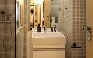 Apartament 2 camere modern | Vedere panoramică | ISG Residence II | Parcul Carol - Poză 11