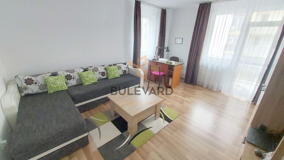 Apartament cu 3 camere decomandate! - Poză 1