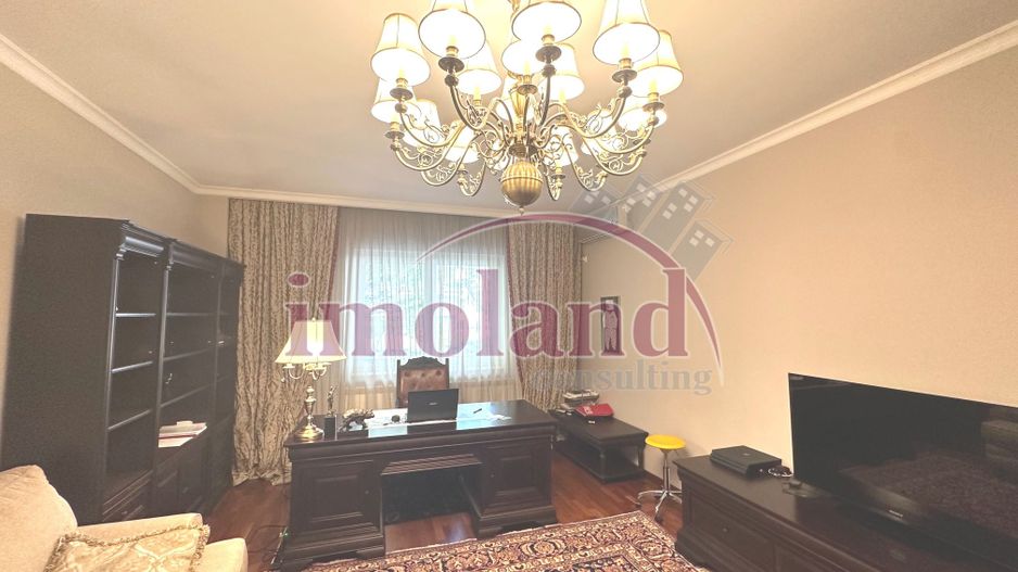 Apartament 4 camere - 193mpu - 2 terase - 2 locuri parcare - Soseaua Nordului - Poză 19