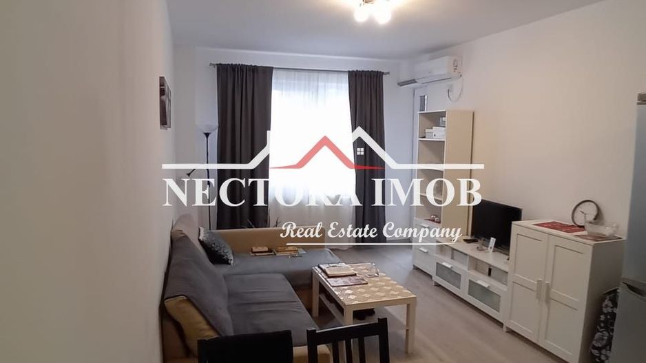 NECTORA IMOB-Apartament 2 camere, Etaj 1, Prima Universitatii, Utilat - Poză 1
