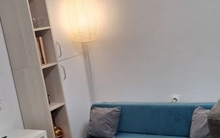 📍 De vânzare: Apartament cu 1 cameră, complet mobilat – Micro 20 - Poză 7