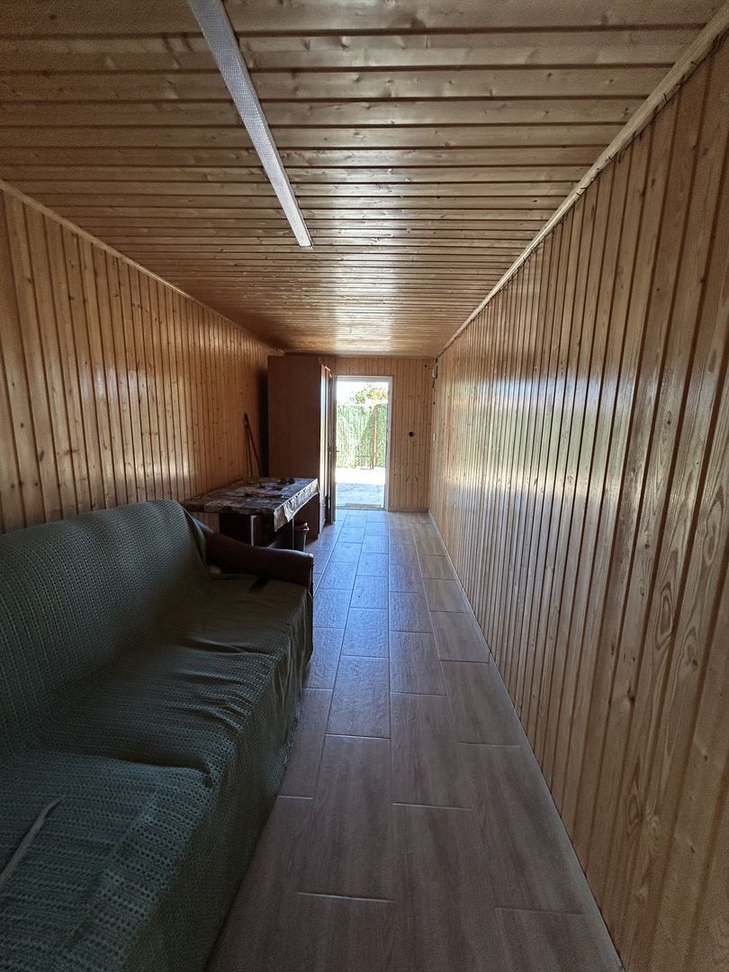 Casa P+M din BCA + piatra – Cartier Colonisti Mangalia - Poză 10