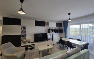 DE VANZARE 3 CAMERE PLUS TERASA 22MP GRAND PARK RESIDENCE SOPOR - Poză 5