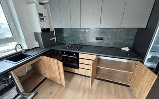 Apartament cu 3 camere, 80mp, parcare, boxa, Zona Maurer - Poză 8