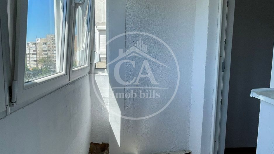 Apartament cu 3 camere de inchiriat in zona Dacia, Oradea - Poză 16