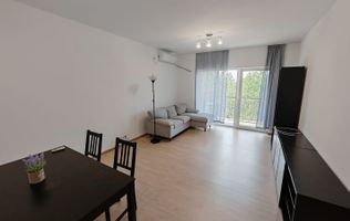 Metrou Pacii, Ten Blocks, 2 camere, 70mp, 4/10, decomandat, mobilat, loc parcare