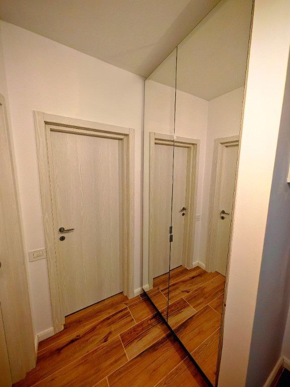 APARTAMENT 2 CAMERE | MOBILAT SI UTILAT COMPLET | PIPERA - Poză 8