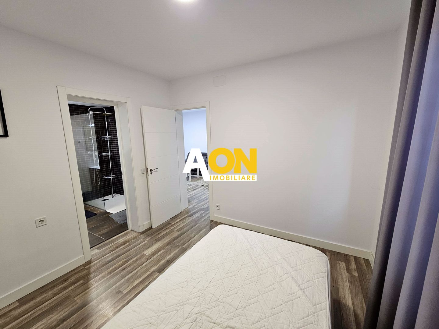 Casa tip insiruit, 5 camere, 2 bai, mobilata si utilata - Poză 7