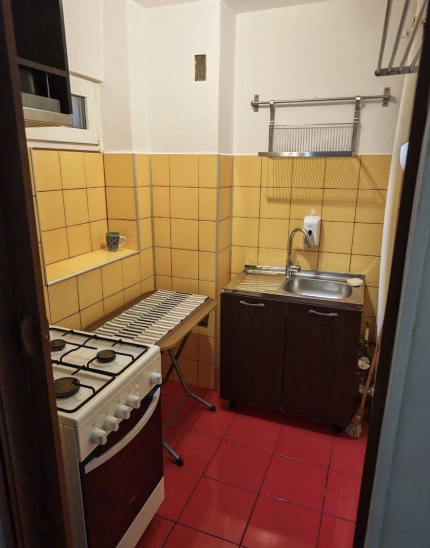Apartament 2 camere decomandat Raul Doamnei, Drumul Taberei - Poză 8