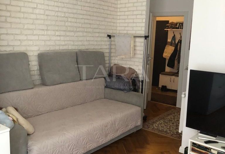 Apartament 2 camere Sopor, Locație excelentă. - Poză 3