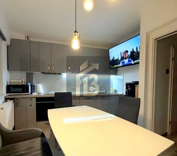 3 Camere Dristor | 7 min. Metrou | Bloc 1986 Reabilitat - Poză 3
