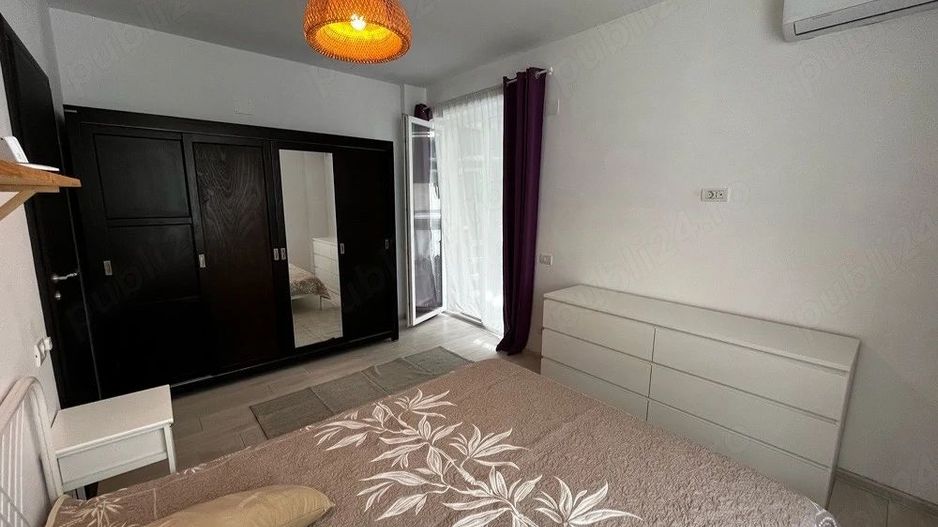 apartament 2 camere  Otopeni/Metrou - Poză 7