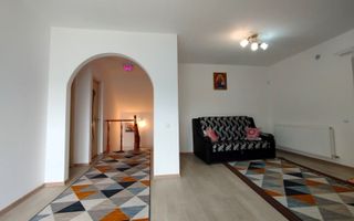 Casă generoasă cu 2 Nivele și confort modern – 10 Ari, Băcioi (sat Frumușica) - Poză 37