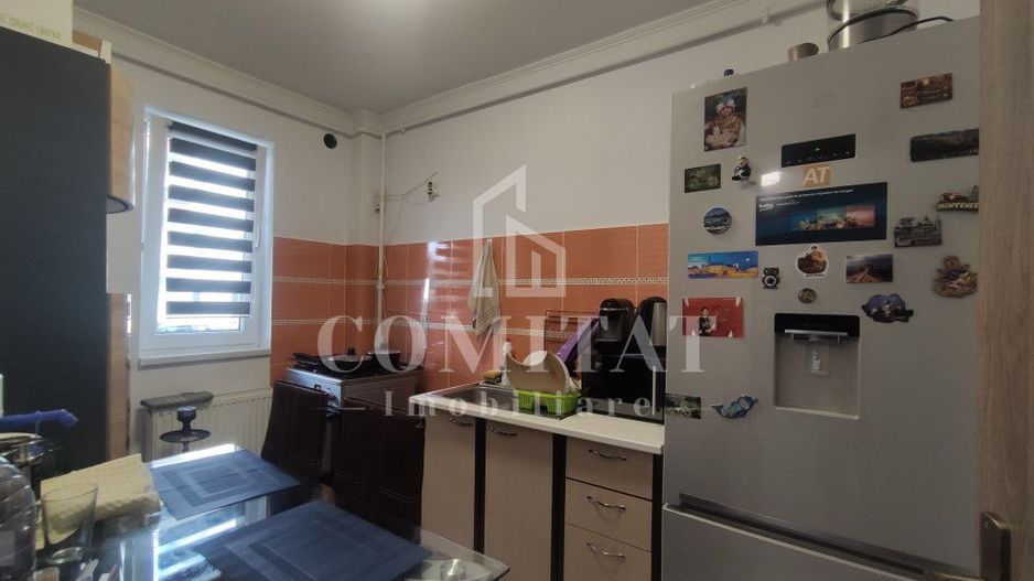 Apartament 2 camere | Parter | Zona Abatorului Floresti - Poză 5