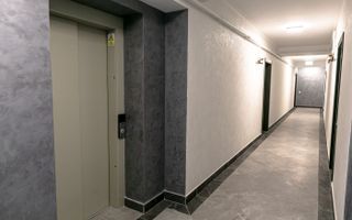 MUTARE IMEDIATA! Apartament 2 camere Dec 63 mp 117000E-Bucium - Poză 10