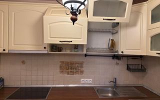 Inchiriere apartament  3 camere decomandat - Poză 7